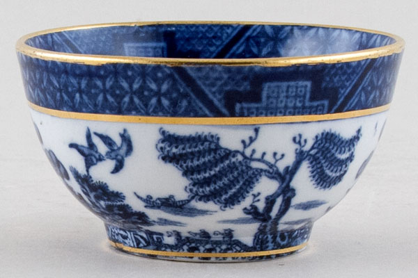 Sugar Bowl very small c1930